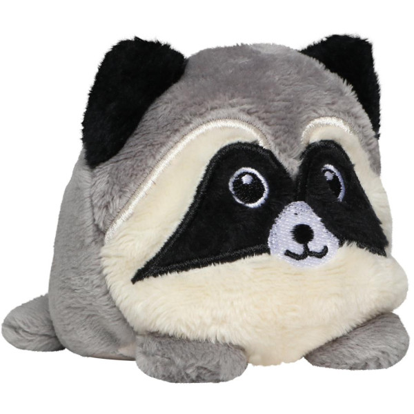 Schmoozies Waschbär