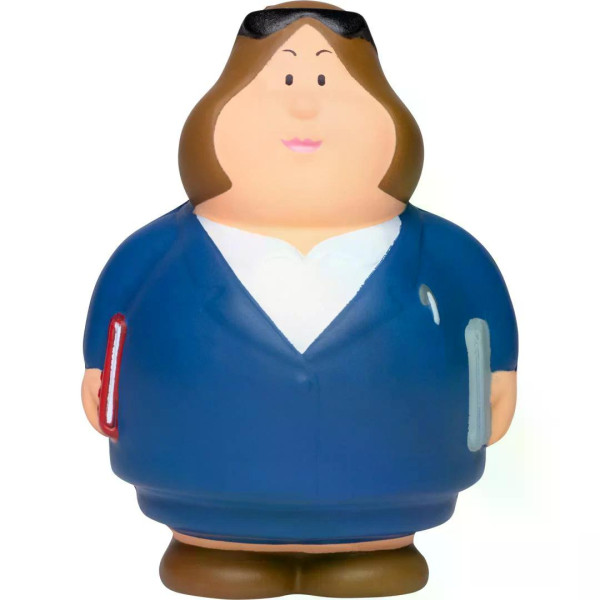 Beraterin Berta