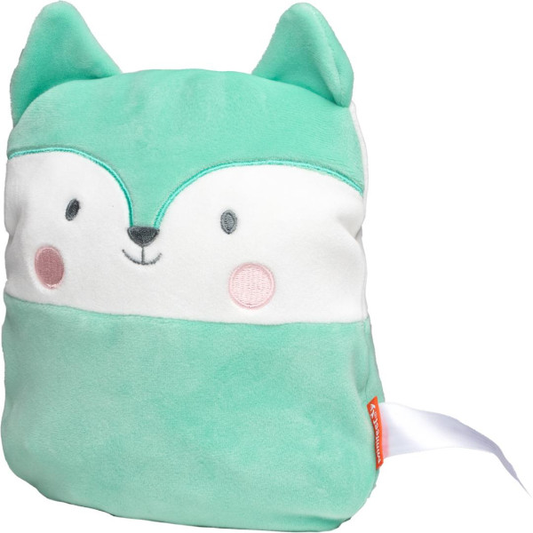 Fuchs für Wärmekissen