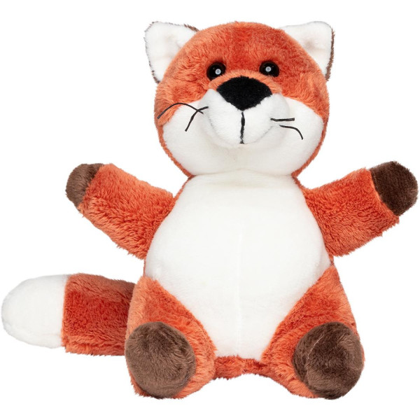 Fuchs Arne