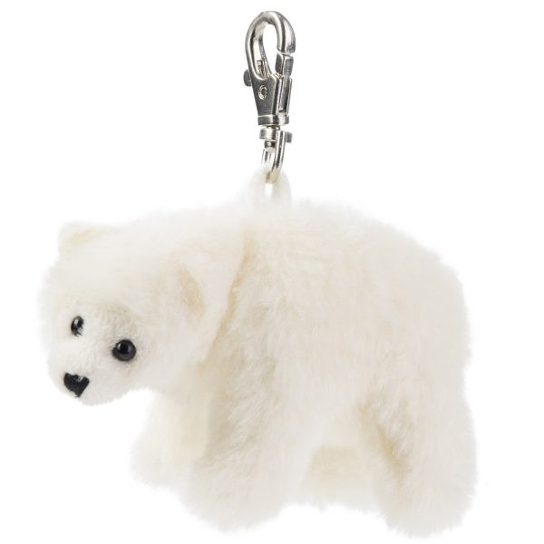 Anhänger Eisbär Iluk