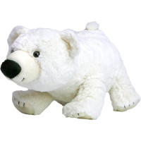 Eisbär Freddy