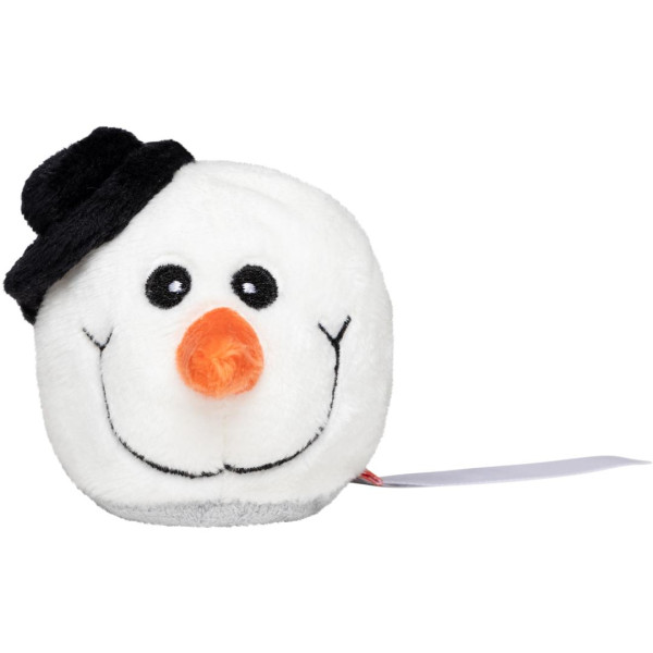 Schmoozies Schneemann