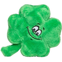 Schmoozies Kleeblatt