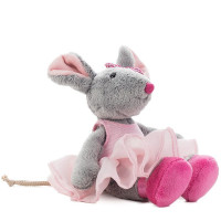 Ballett-Maus