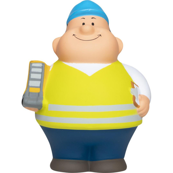 Lagerist Bert