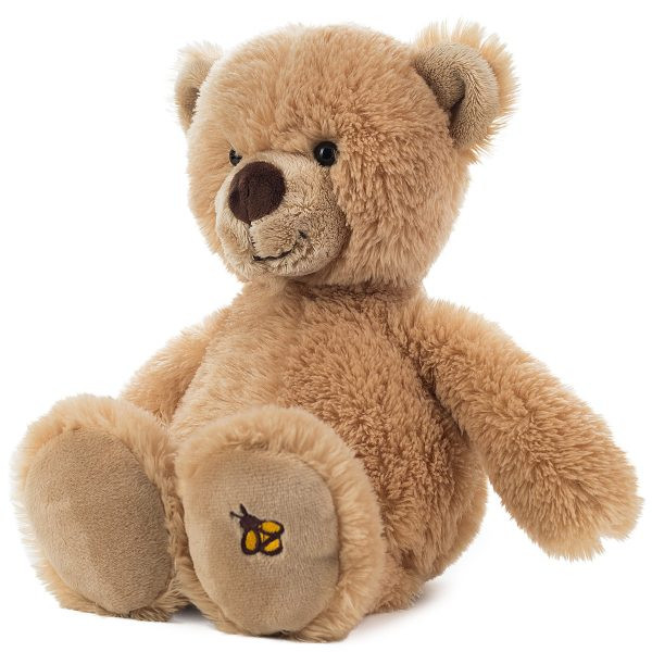 Teddy Honey