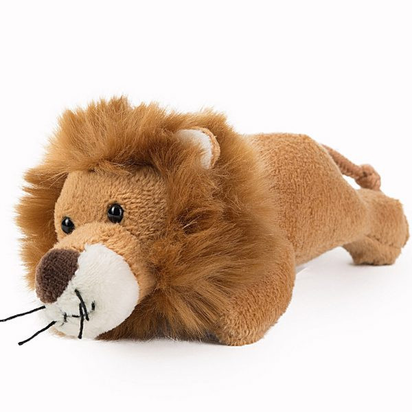 Magnet Löwe Kumba