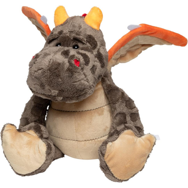 Drache Edda
