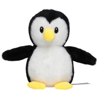 Pinguin Dora