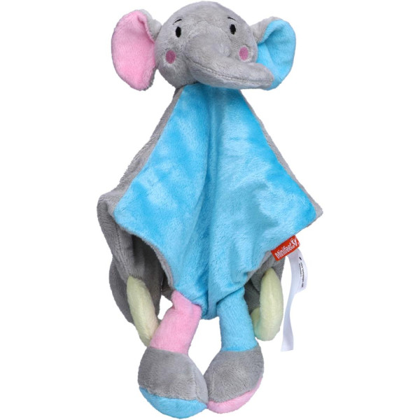 Schmusetuch Elefant