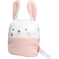 Hase für Wärmekissen