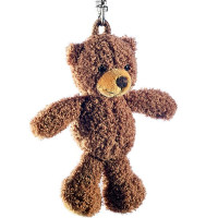 Anhänger Teddy Tom