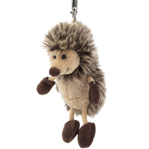 Anhänger Igel Mike