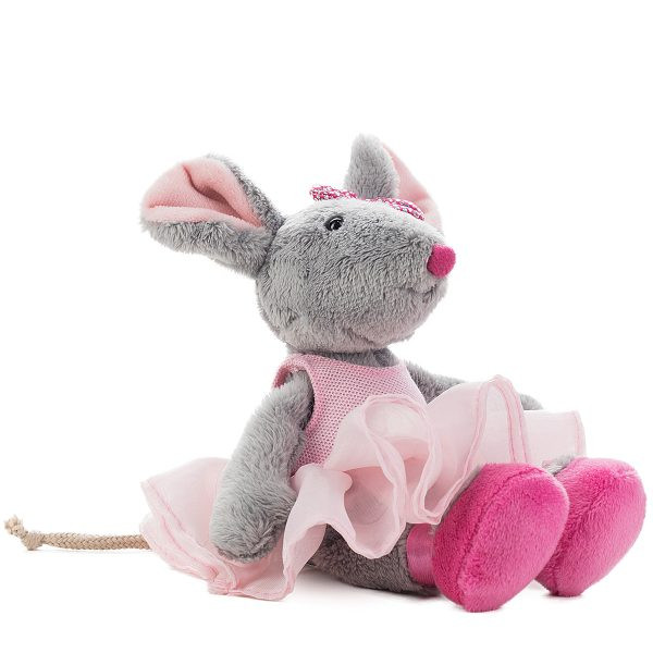Ballett-Maus