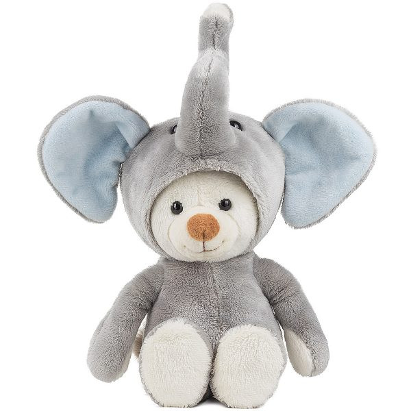 Hoodiebär TeddyFant