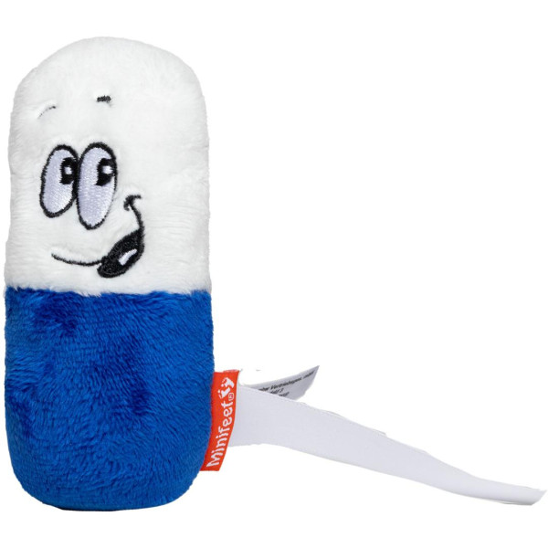 Schmoozies Pille