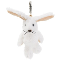 Anhänger Hase Peppone
