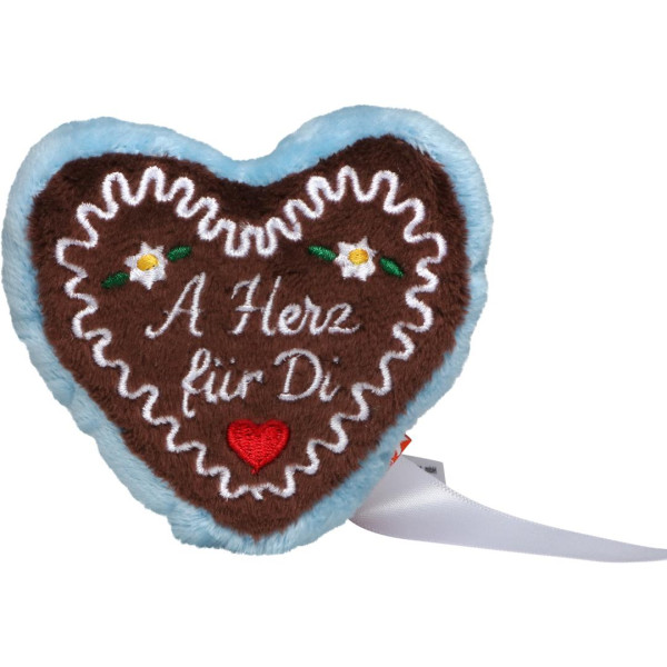 Schmoozies Lebkuchenherz