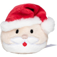 Schmoozies Weihnachtsmann