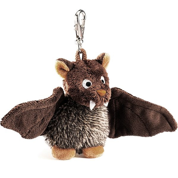 Anhänger Fledermaus Dragomir