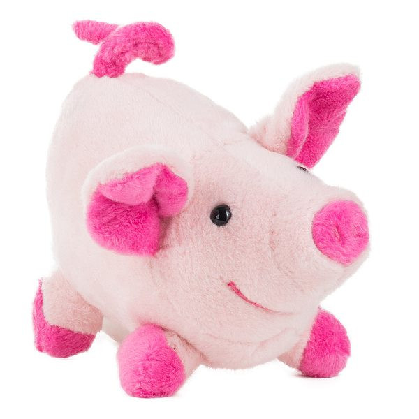 Schwein Loulou