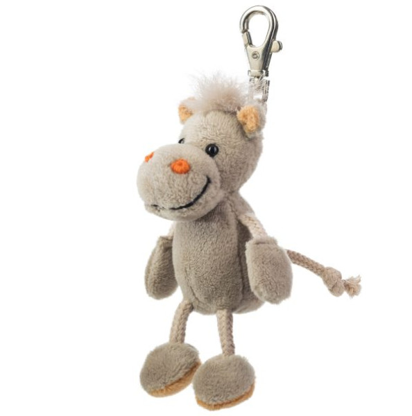Anhänger Nilpferd Lola
