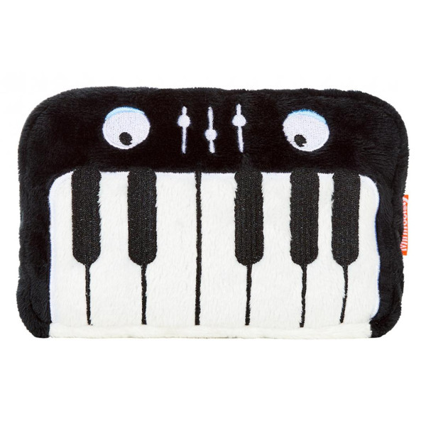 Schmoozies Keyboard