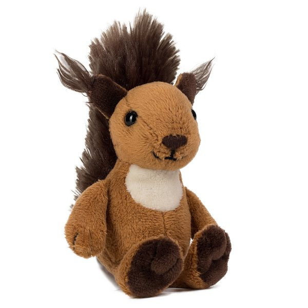 Magnet Eichhörnchen Luzy