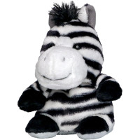 Schmoozies XXL Zebra