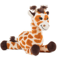 Giraffe Bahati